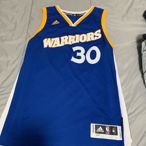 Stephen Curry Jersey size:medium